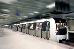 Energie pentru Metrorex
