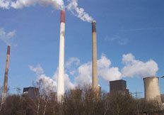 GDF-SUEZ, în parteneriat cu Termoelectrica