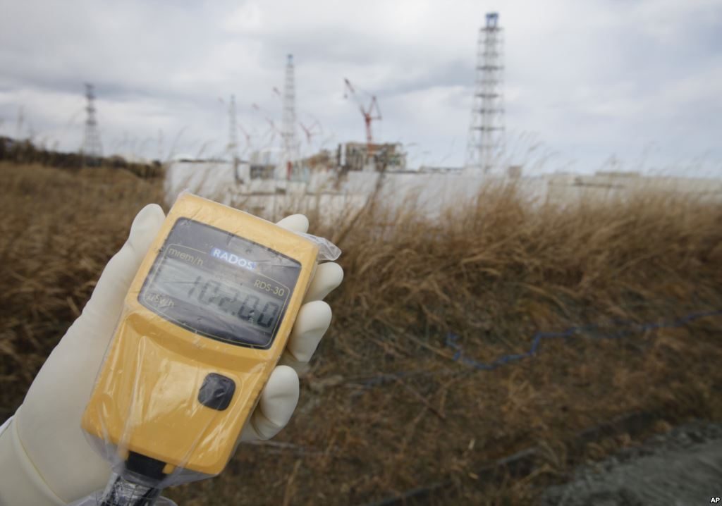 Producţia de electricitate, în atenţie după incidentele nucleare din Japonia