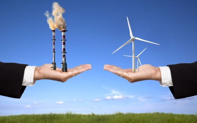 Viitorul energiei – producţie şi consum