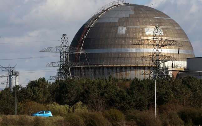 Gata pentru „economia post petrol”