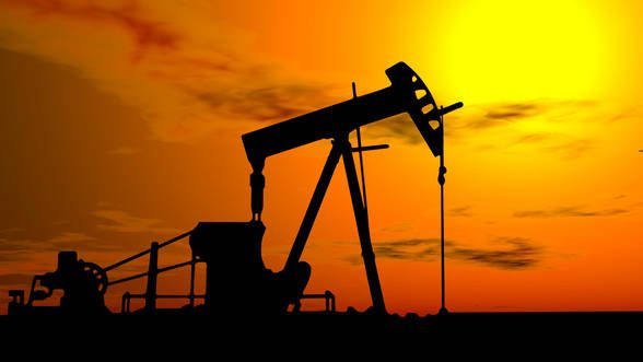 Resursele de energie primară au crescut cu 5,5%