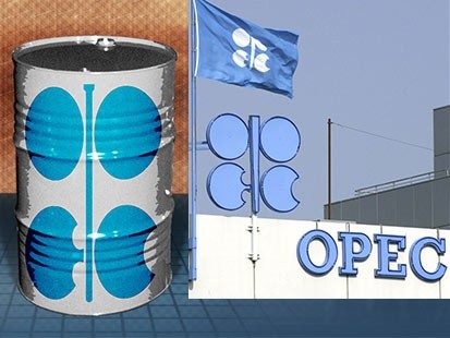 OPEC și petrolul