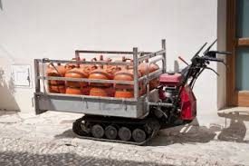 Ce este un operator de transport si sistem a gazelor naturale?
