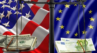 Conflictul euro-dolar şi efectele lui asupra preţurilor resurselor energetic