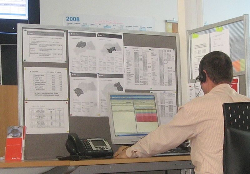 Cum se transmite indexul autocitit