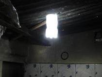 Cocioabe laminate cu PET-uri solare