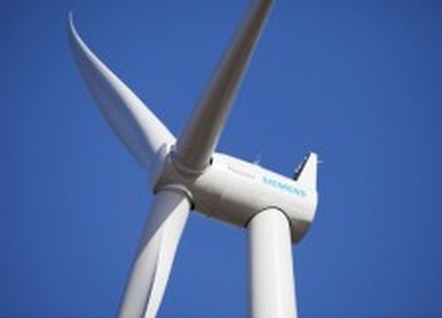 Siemens construieşte cea mai mare moară de vânt