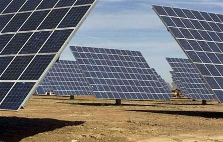 Compania chineză LDK Solar Co. încearcă să intre pe piaţa germană