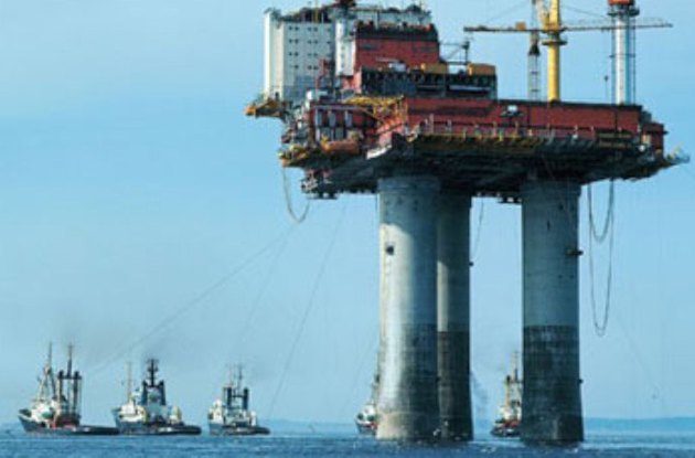 Statoil din Norvegia – o nouă descoperire de petrol în Marea Barenţ