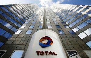 Total se retrage din Iran