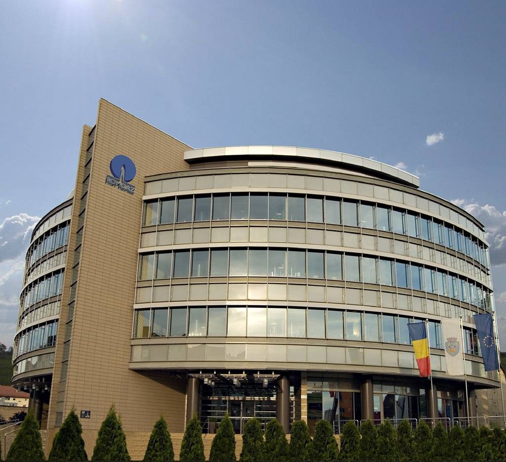 Gazul românesc din Nabucco, negociat de Romgaz